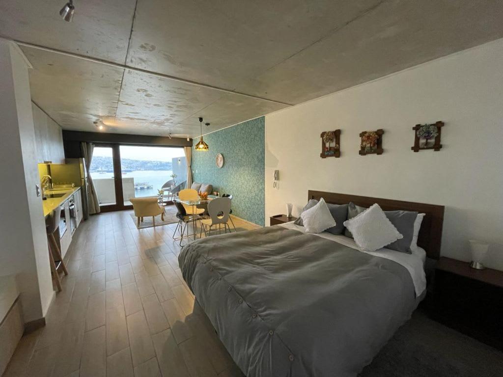 Apartment Depto De Baja Mb 804