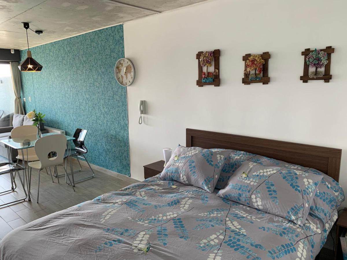 Depto De Baja Mb 804 Apartment