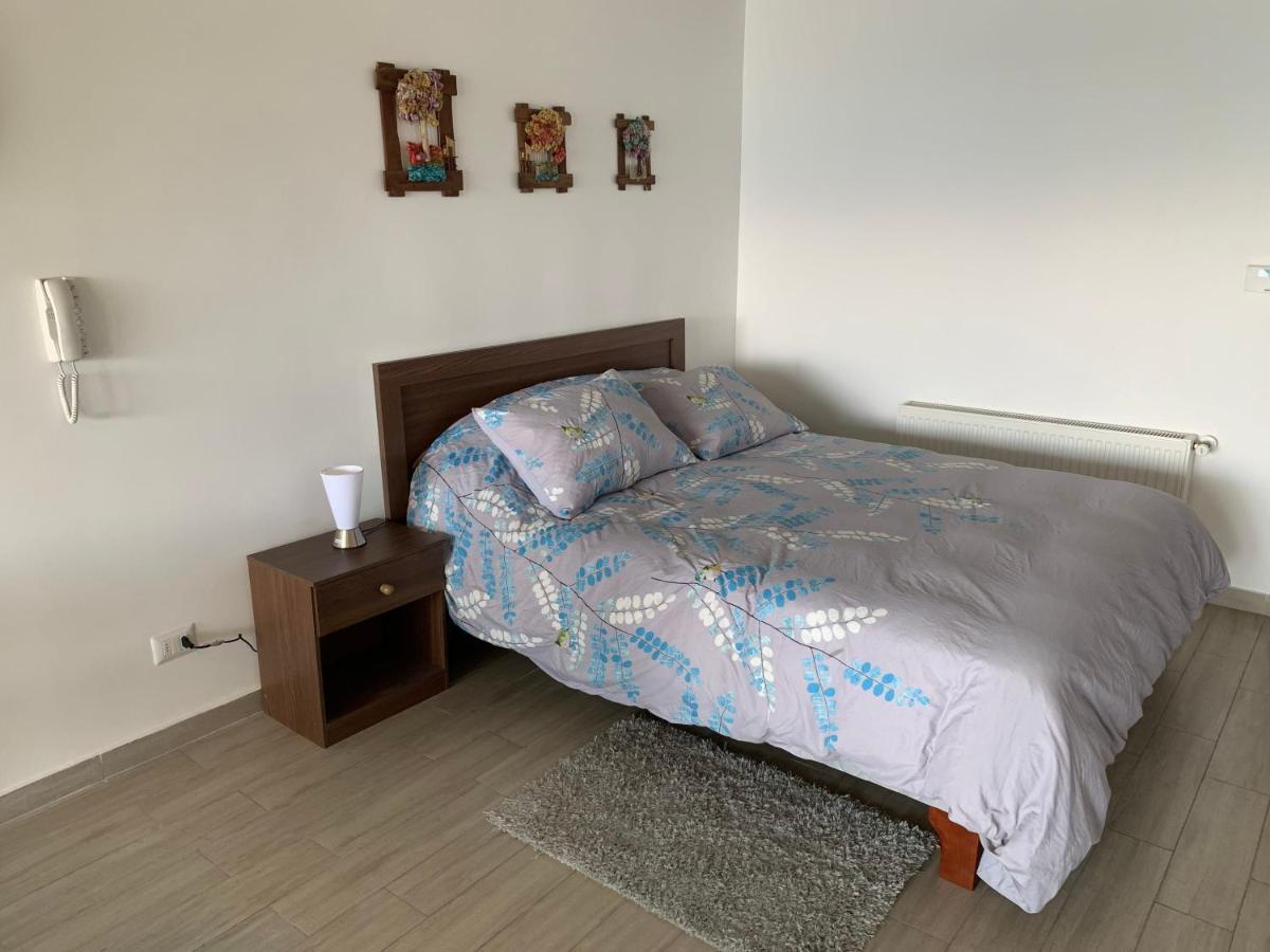 Depto De Baja Mb 804 Apartment Valparaíso