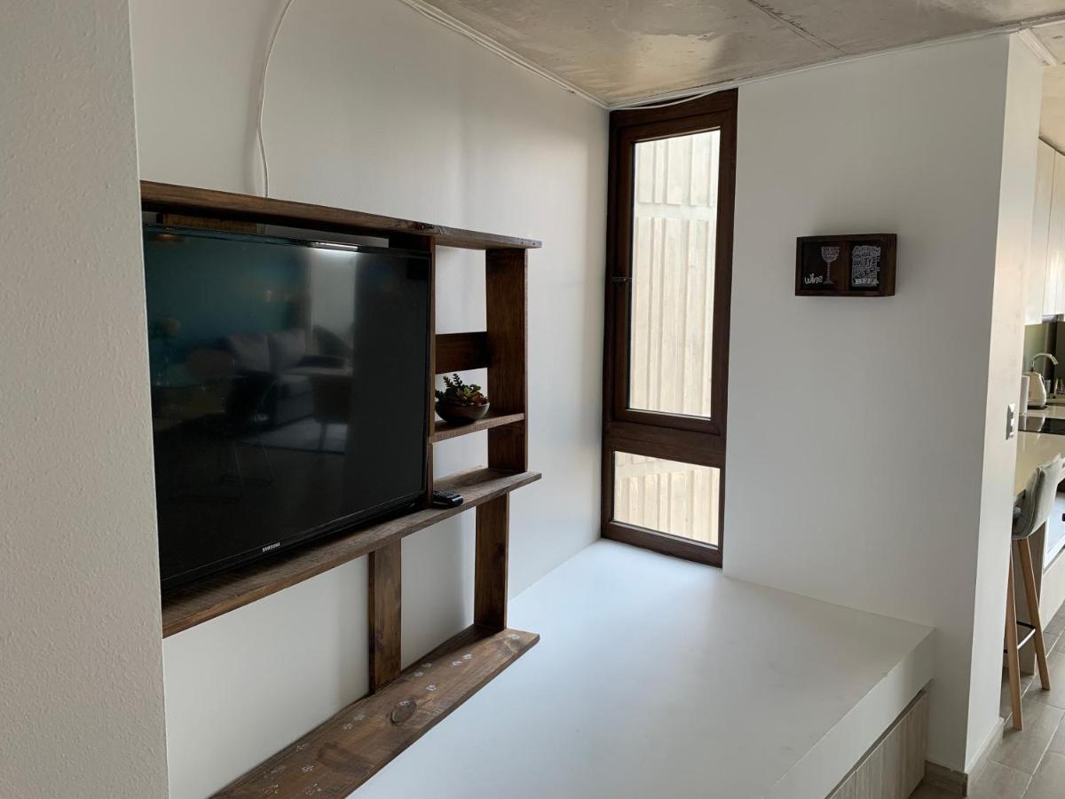 Apartment Depto De Baja Mb 804 Valparaíso
