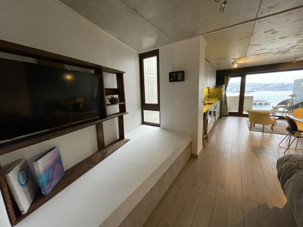 Apartment Depto De Baja Mb 804 *