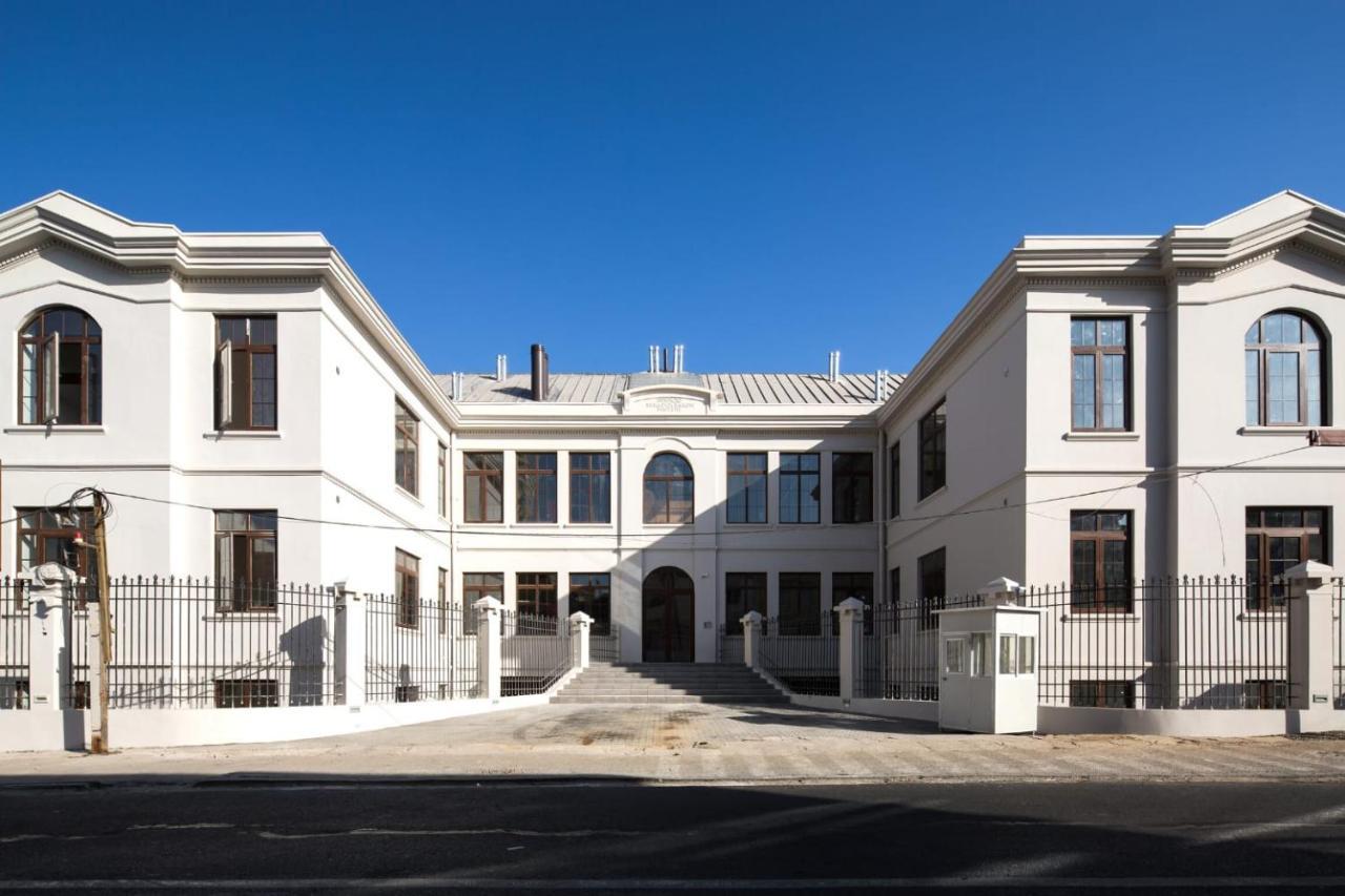 Apartment Depto De Baja Mb 804